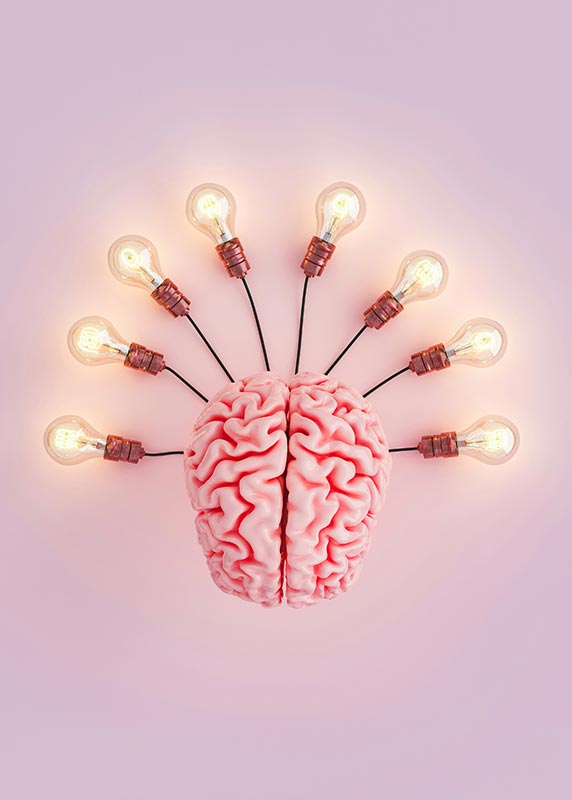 Design thinking