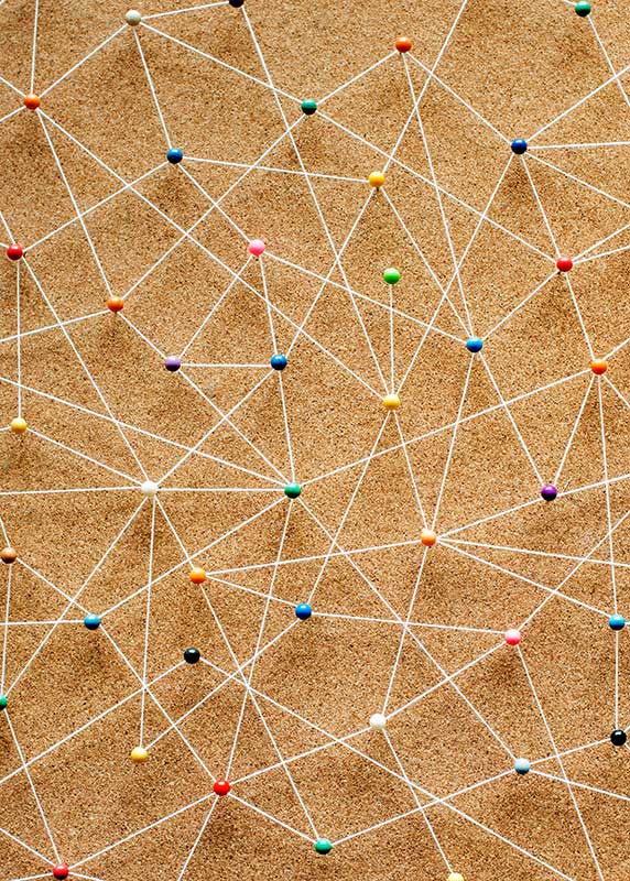 Networking skills