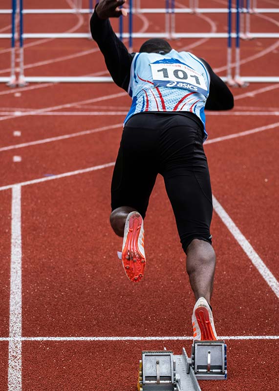 managing high performance teams