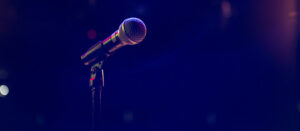Comedy MC